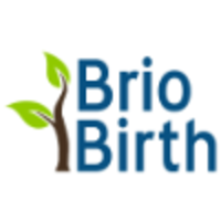 Brio Birth logo, Brio Birth contact details