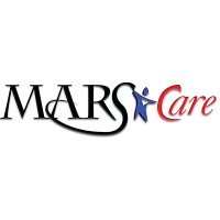 MARSCare logo, MARSCare contact details