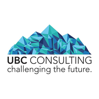 UBC Consulting logo, UBC Consulting contact details