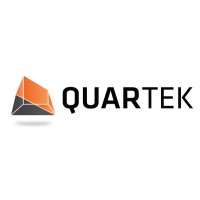 Quartek logo, Quartek contact details