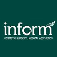 Inform Clinics logo, Inform Clinics contact details