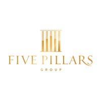 Five Pillars Group logo, Five Pillars Group contact details