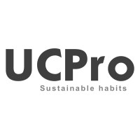 UCPro logo, UCPro contact details