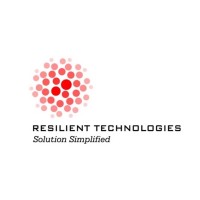 Resilient Technologies logo, Resilient Technologies contact details