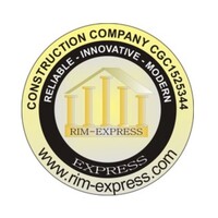 RIM-EXPRESS logo, RIM-EXPRESS contact details