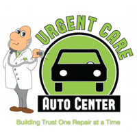 Urgent Care Auto Center logo, Urgent Care Auto Center contact details