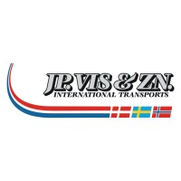 J.P. Vis & Zn. logo, J.P. Vis & Zn. contact details