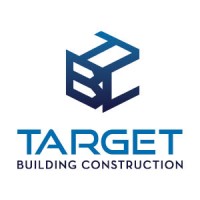 Target Building Construction Inc. logo, Target Building Construction Inc. contact details