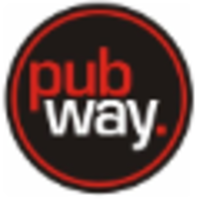 Pubway logo, Pubway contact details