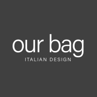 Our bag logo, Our bag contact details