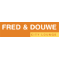 Fred & Douwe City Lounge logo, Fred & Douwe City Lounge contact details