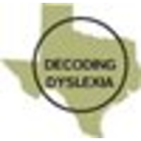 Decoding Dyslexia - Texas logo, Decoding Dyslexia - Texas contact details