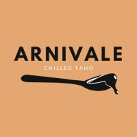 Arnivale Chilled Taho logo, Arnivale Chilled Taho contact details