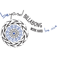 Beyond Billabong logo, Beyond Billabong contact details