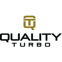 Quality Turbo logo, Quality Turbo contact details