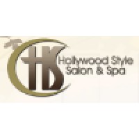 Hollywood Style Salon & Spa logo, Hollywood Style Salon & Spa contact details