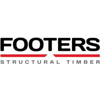 Footers Structural Timber logo, Footers Structural Timber contact details