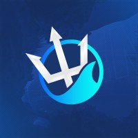 Trident Esports logo, Trident Esports contact details