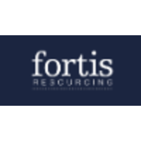 Fortis Resourcing logo, Fortis Resourcing contact details