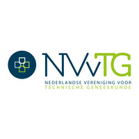 Nederlandse Vereniging voor Technische Geneeskunde - NVvTG logo, Nederlandse Vereniging voor Technische Geneeskunde - NVvTG contact details