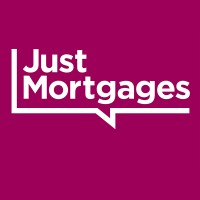 Just Mortgages logo, Just Mortgages contact details