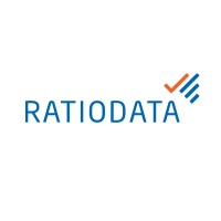 Ratiodata logo, Ratiodata contact details