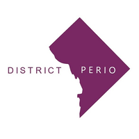 District Perio logo, District Perio contact details