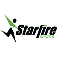 Starfire Sports logo, Starfire Sports contact details