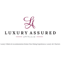 Luxury Assured (Pty) Ltd logo, Luxury Assured (Pty) Ltd contact details