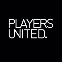 Players United logo, Players United contact details