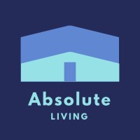 Absolute Living logo, Absolute Living contact details