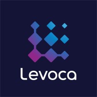 Levoca logo, Levoca contact details