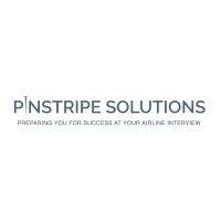 Pinstripe Solutions logo, Pinstripe Solutions contact details