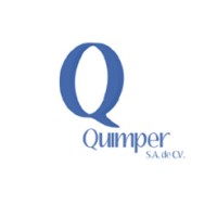 Quimper logo, Quimper contact details