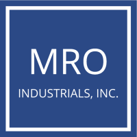 MRO INDUSTRIALS, INC. logo, MRO INDUSTRIALS, INC. contact details