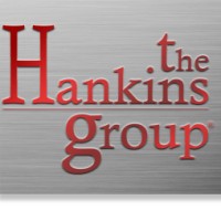 The Hankins Group logo, The Hankins Group contact details