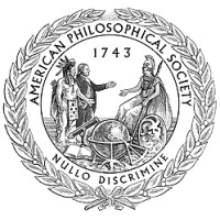 American Philosophical Society logo, American Philosophical Society contact details