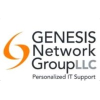 Genesis Network Group logo, Genesis Network Group contact details