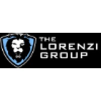 The Lorenzi Group logo, The Lorenzi Group contact details