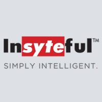 Insyteful logo, Insyteful contact details