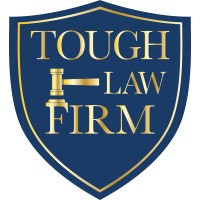 Tough Law Firm logo, Tough Law Firm contact details