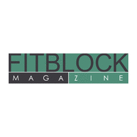 FitBlock logo, FitBlock contact details