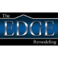 The Edge Remodeling logo, The Edge Remodeling contact details