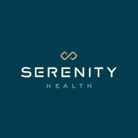 Serenity Health logo, Serenity Health contact details