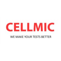 Cellmic LLC logo, Cellmic LLC contact details