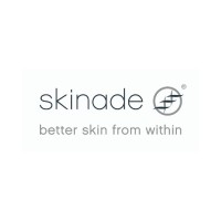 skinadeâ„¢ logo, skinadeâ„¢ contact details