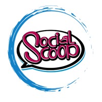 Social Scoop® logo, Social Scoop® contact details