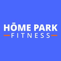 Home Park Fitness logo, Home Park Fitness contact details