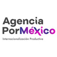 Agencia PorMéxico Internacionalización Productiva logo, Agencia PorMéxico Internacionalización Productiva contact details