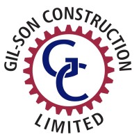 Gil-Son Construction Limited logo, Gil-Son Construction Limited contact details